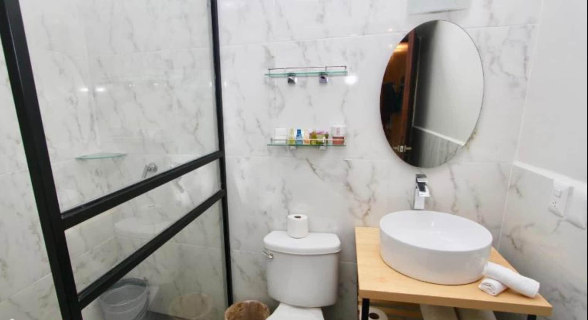 Hotel Trebol Oaxaca المظهر الخارجي الصورة